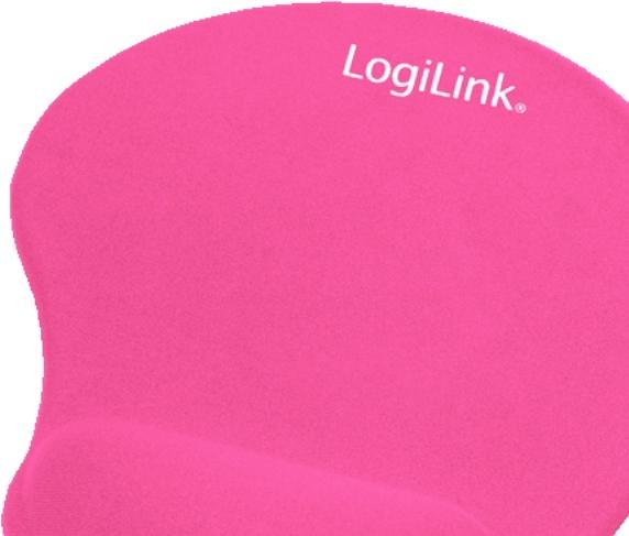 Image du produit LogiLink Gel (S)