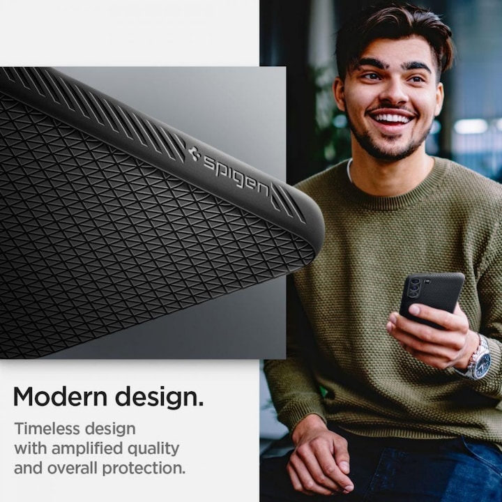 Image du produit Spigen Air liquide (Samsung Galaxy S22 5G)
