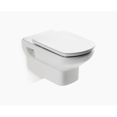 ROCA, Coperchio e sedile WC, A801512004