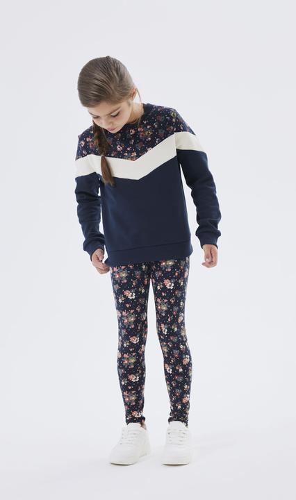 Image du produit Name it Nkfvivian Aop Legging Noos (92)