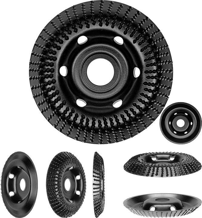 Tarpol WINKEL GROSS-B 120mm 45 GRAD T-89