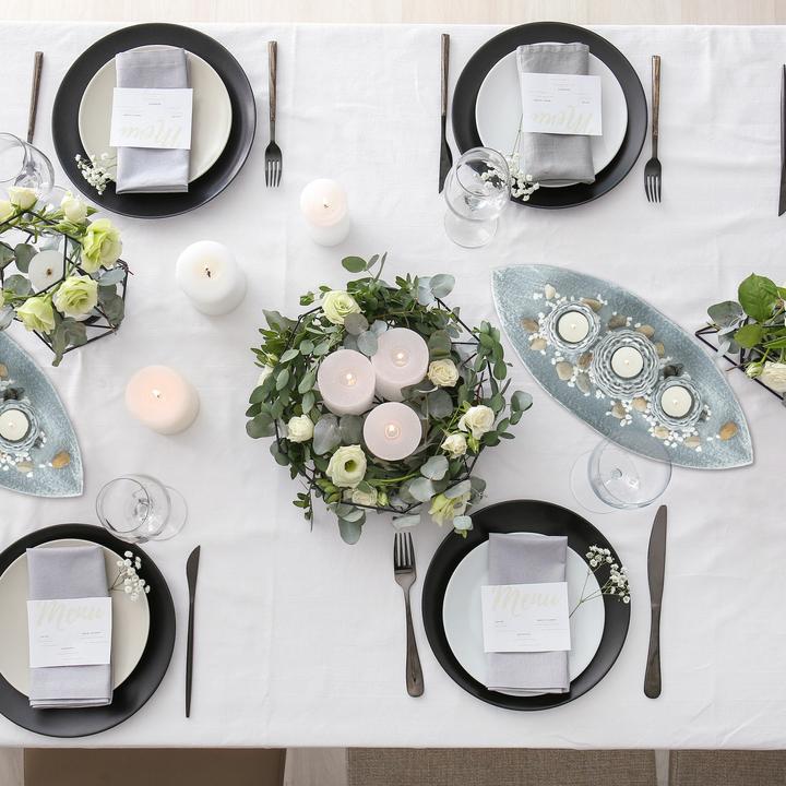 Actual product image Relaxdays Gazebo side-panels (300 cm, 0.10 cm)