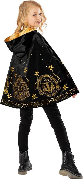 Produktbild Hogwarts Häuser Cape (128, 134, 140)