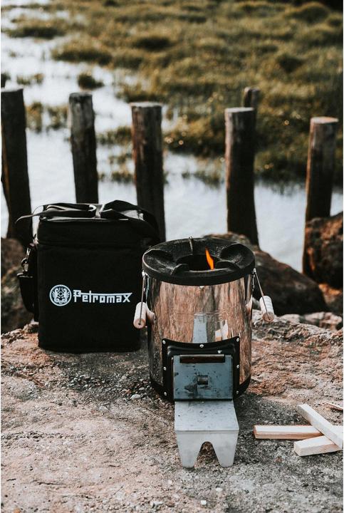 Produktbild Petromax Tasche für Raketenofen