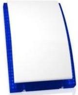 Produktbild Satel SIREN OUTDOOR Blau