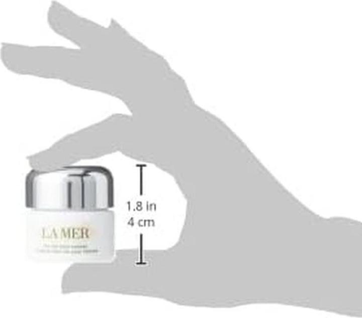 Produktbild La Mer The Eye Balm Intense (Augenpflege Crème, 15 ml, Tag)