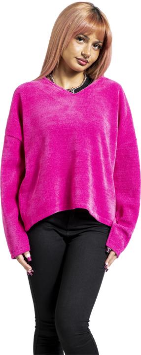 Produktbild RED by EMP Cosy Cord (M)