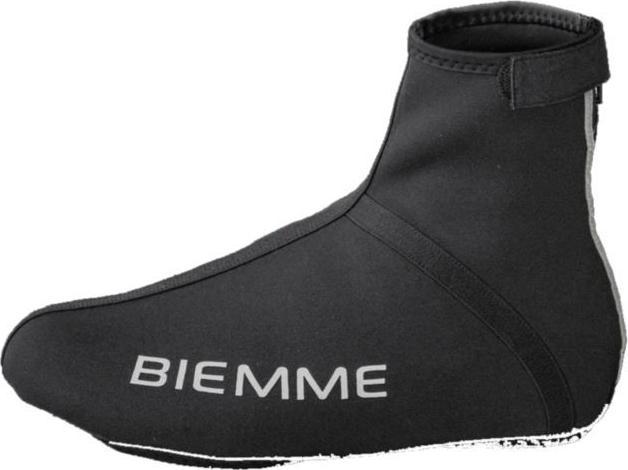 Biemme NEOPRENE shoe covers black L 41-42