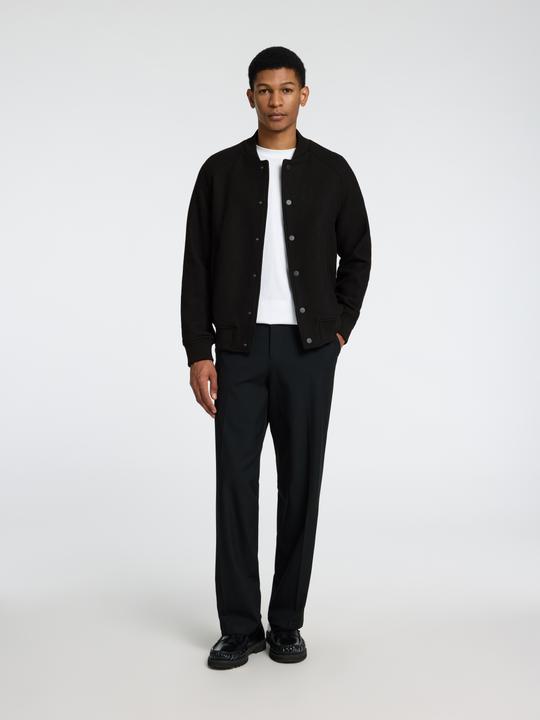Image du produit Selected Homme Bomber classique (S)
