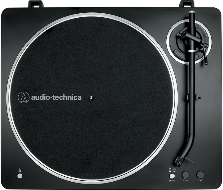 Actual product image Audio-Technica AT-LP70XBTBS (Automatic)