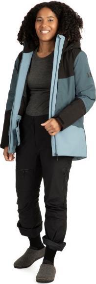 Produktbild Heber Peak RedwoodHe. Felt Slipper (46)