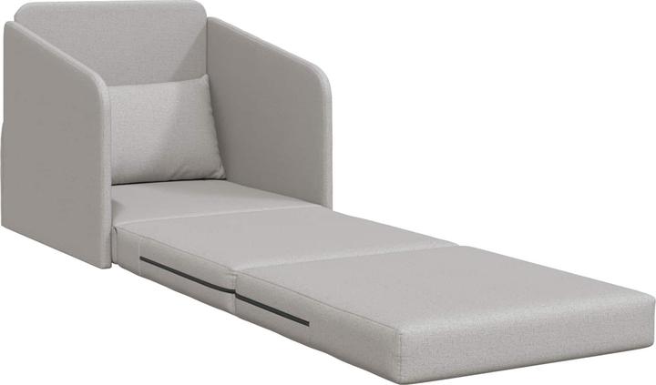 Produktbild vidaXL Schlafsofa