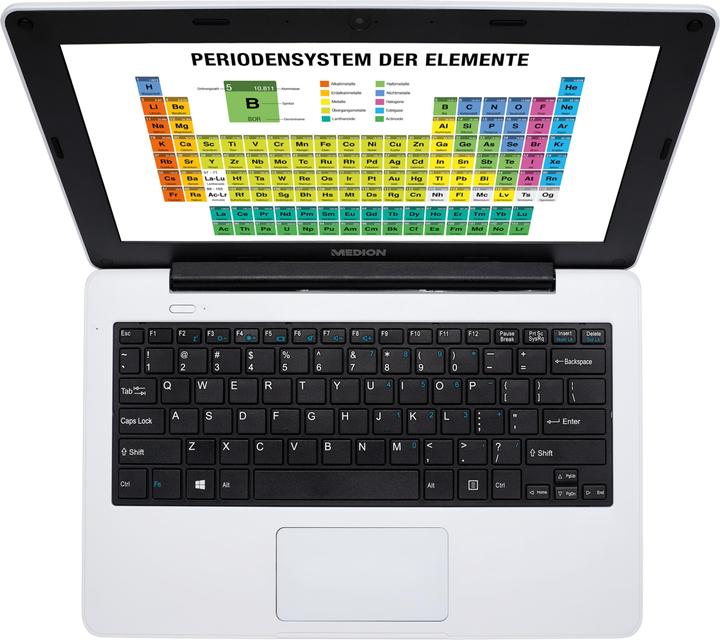 Actual product image Medion Akoya E11201 (MD62380) Notebook