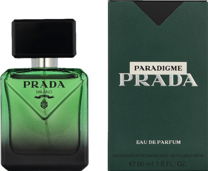 Produktbild Prada Paradigme (Eau de Parfum, 50 ml)
