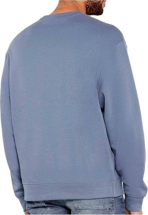 Immagine prodotto Calvin Klein Jeans Ls Eu Badge 350terry Cn Swtshrt (M)