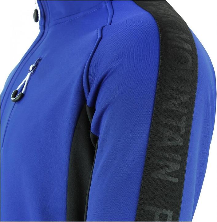 Immagine prodotto Peak mountain Giacca Polarshell (M)