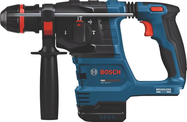Produktbild Bosch Professional GBH 18V-22