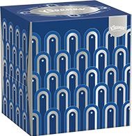Immagine prodotto Kleenex Collezione Tessuti Cosmetici Trio Cubo Trio