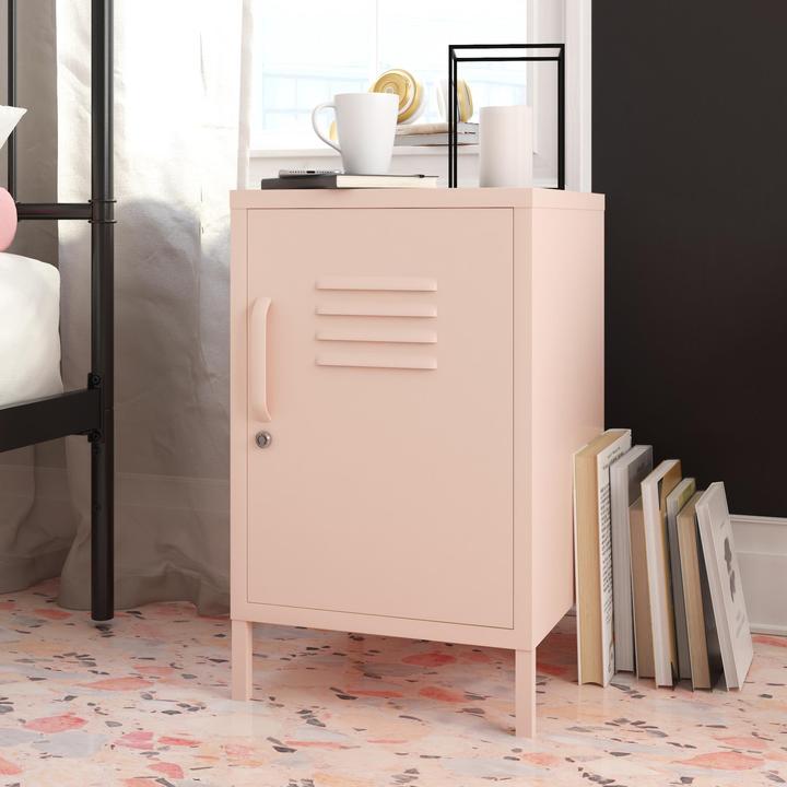 Image du produit Dorel Home District de mission (38 x 40 x 69 cm)