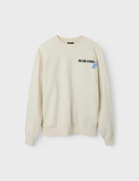 Immagine prodotto Lmtd Rolling Stones Sweatshirt (S)