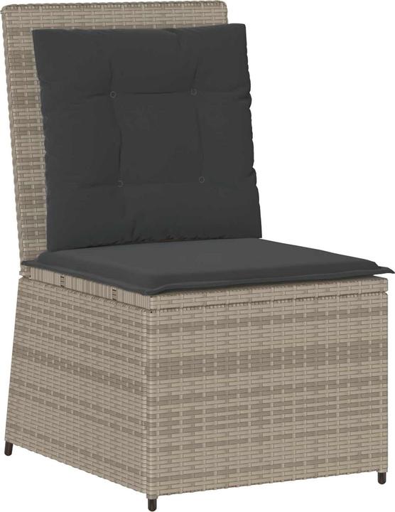 Produktbild vidaXL Lana