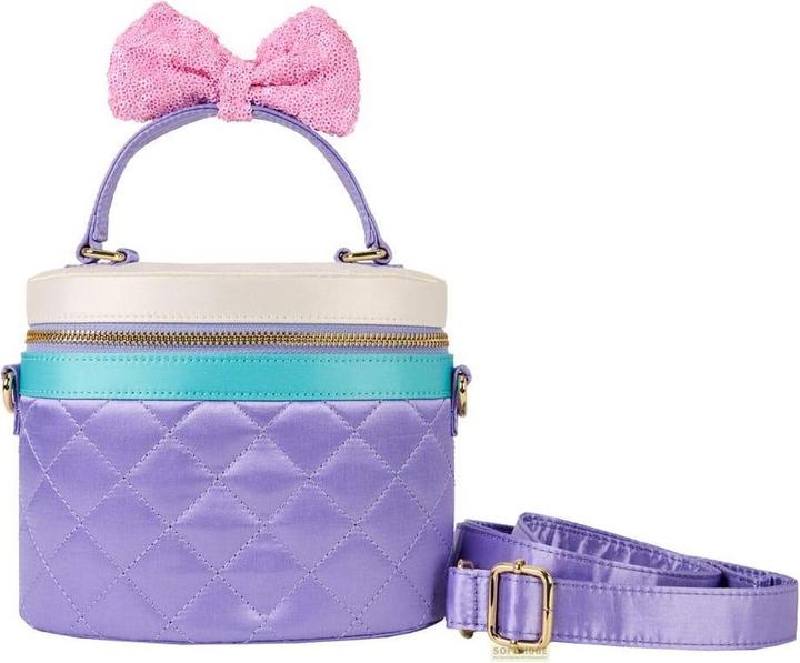 Produktbild Loungefly Disney Daisy shoulder bag