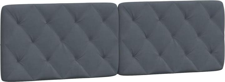 Actual product image vidaXL Bettgestell (160 x 200 cm)