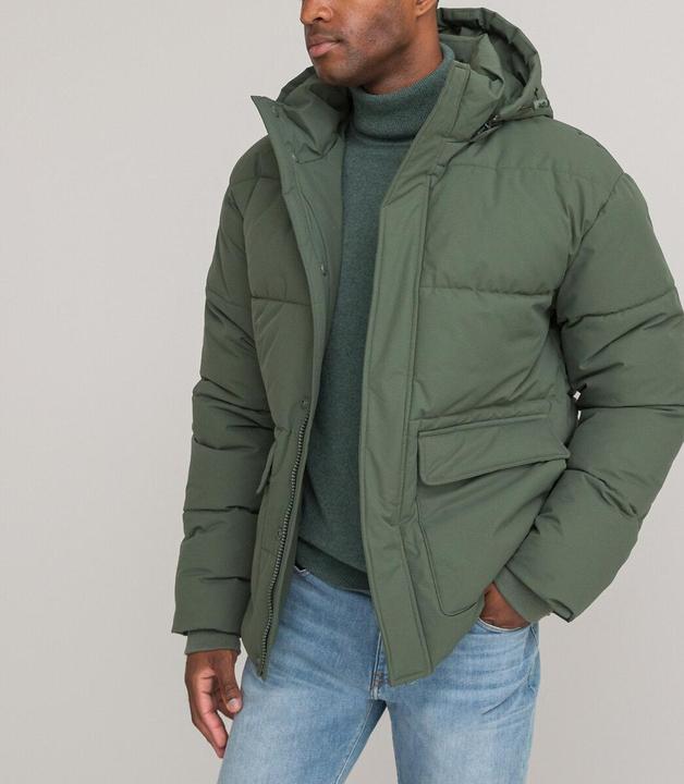 Actual product image La Redoute Collections Puffy jacket (XL)