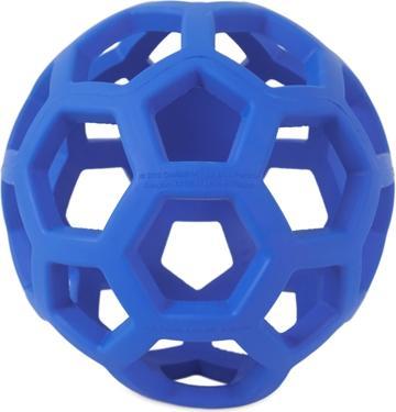 Image du produit JW Trottinette Hol-ee (Jouet à mâcher pour chien)