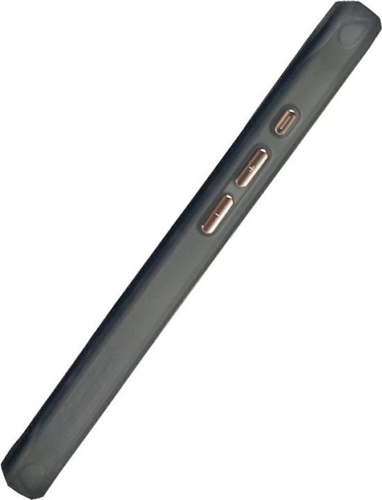 Actual product image Nimmy Case Magnetic Fantasy Animal MagSafe for iPhone 16 Pro Max rose gold (Apple iPhone 16 Pro Max)