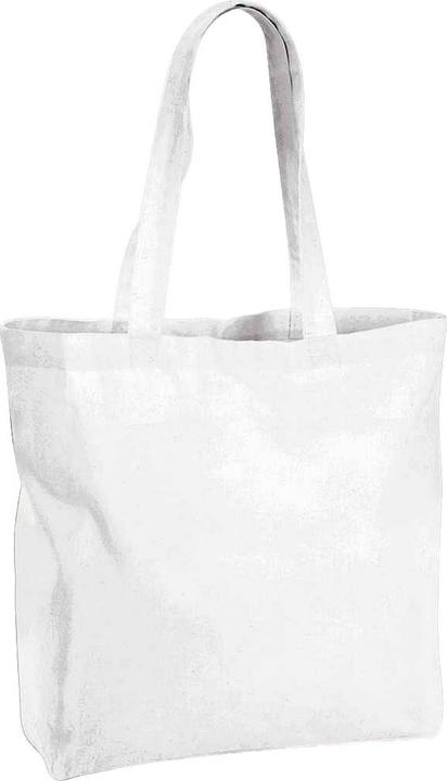 Actual product image Westford Mill Bag For Life Maxi Tote Bag (18 l)