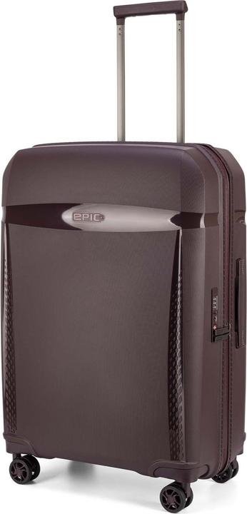 Immagine prodotto Epic Zeleste 4 Rollen Trolley 66 cm (71 l)