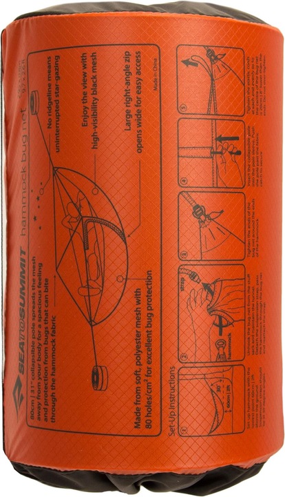 Produktbild Sea To Summit Hammock Bug Net