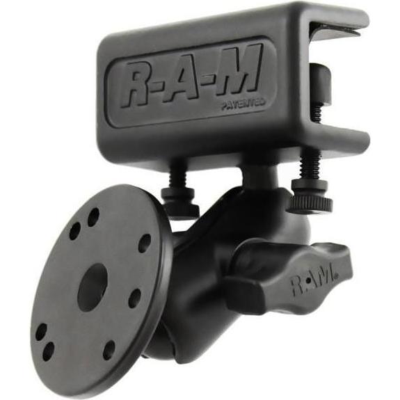 RAM Mounts RAM Glare Shield Clamp System, Barcode-Scanner Zubehör