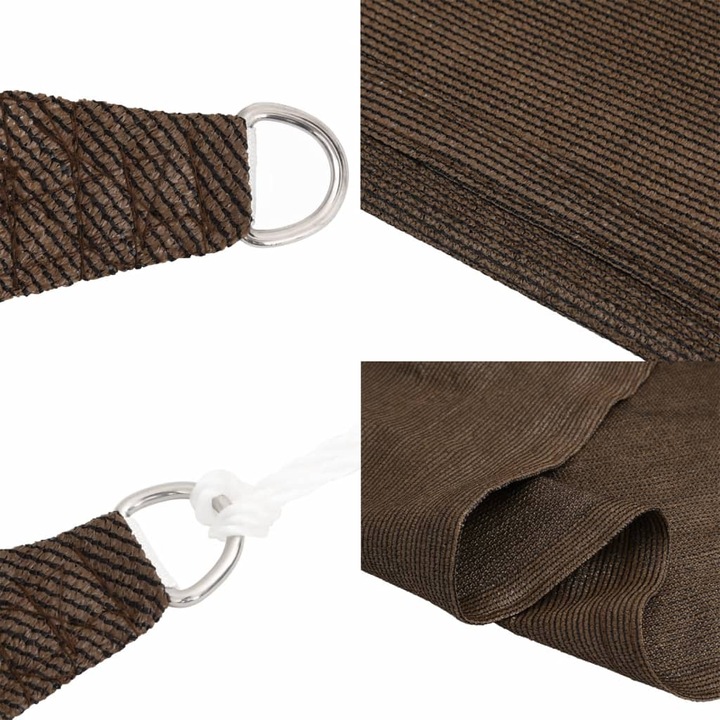 Image du produit VidaXL Sonnensegel (3 x 6 m)