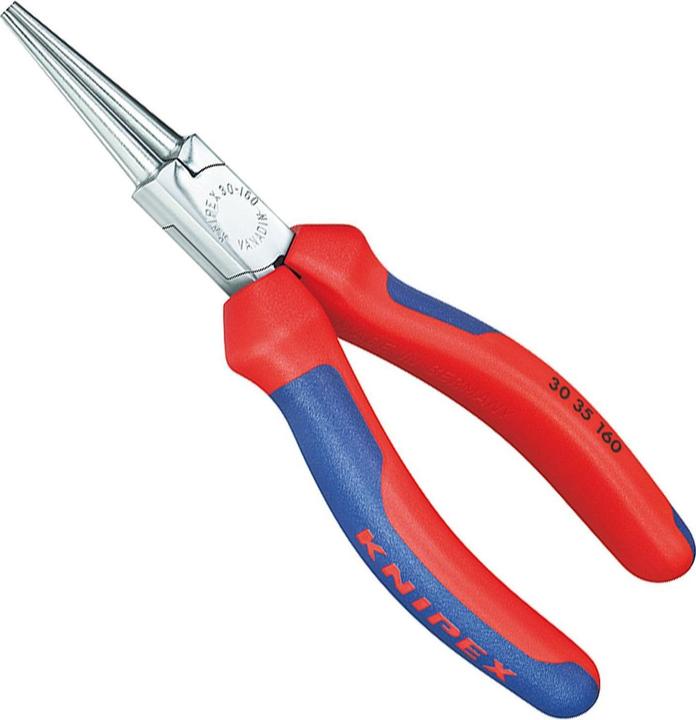 Productafbeelding Knipex Tang met lange neus 30 35 160 (160 mm)