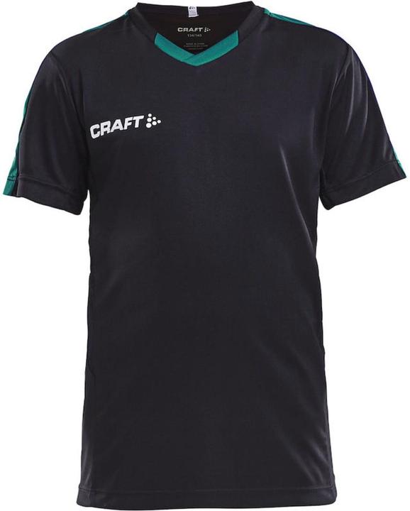 Produktbild Craft Progress Jersey Contrast Kinder (122, 128)