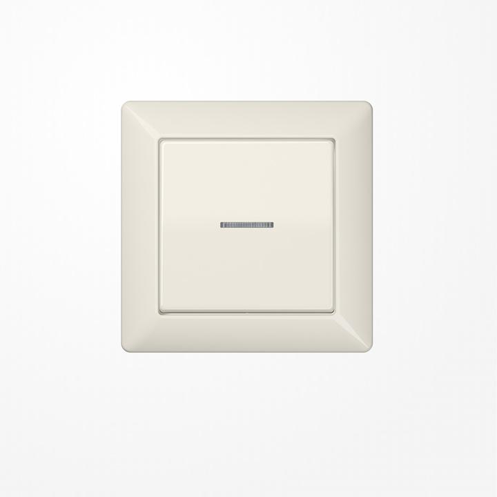 Produktbild JUNG Abdeckung