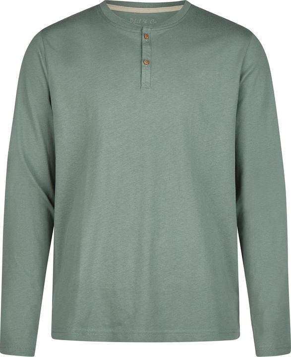Produktbild Phil & Co. Berlin Pyjama Henley