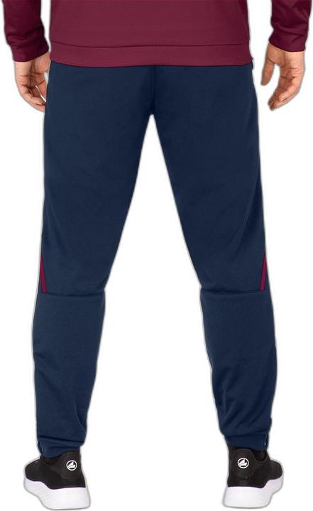Actual product image JAKO Polyester pants Challenge (4XL)
