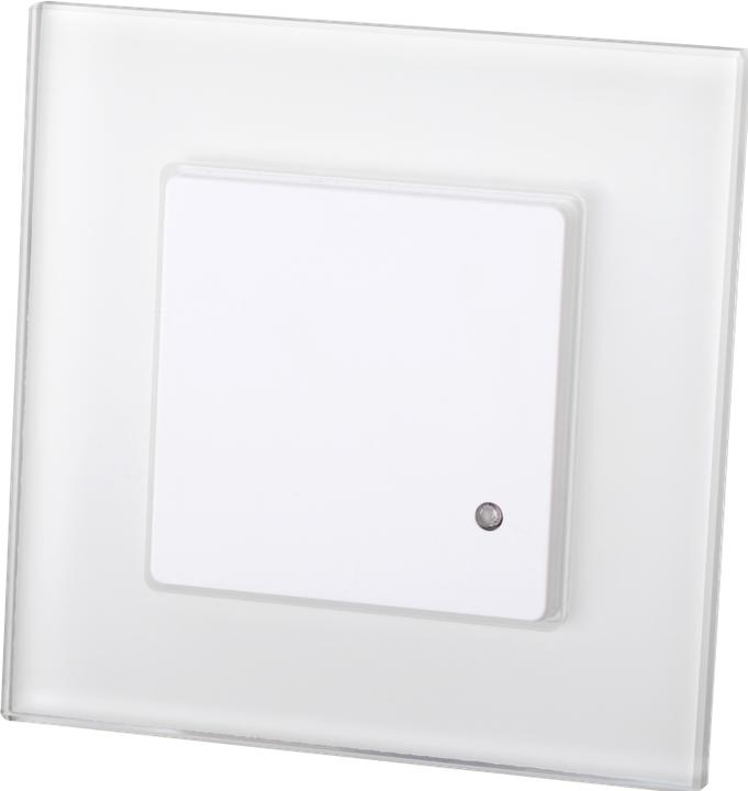 Image du produit Tracon Détecteur de mouvement (15 m)