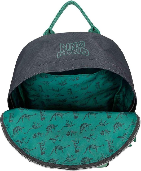 Produktbild Depesche Dino World - Backpack T-Rex - ( 0412476 )