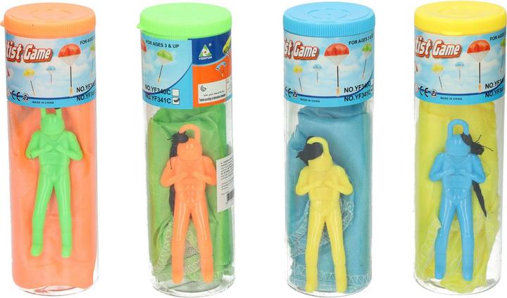 Produktbild Fallschirmjäger Farbe