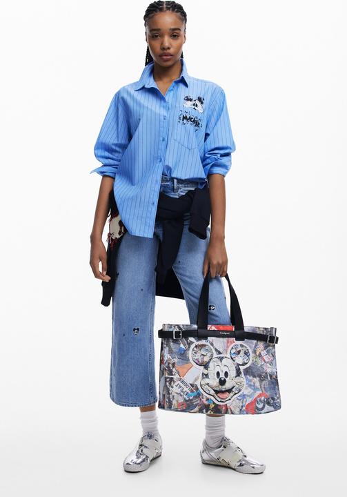 Produktbild Desigual Mickey Collage Hobart