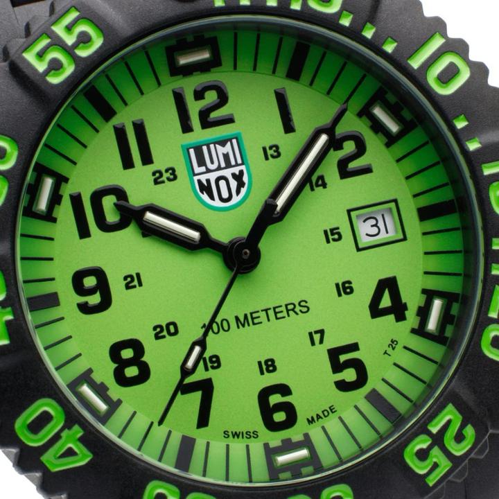 Produktbild Luminox X2.2067.1 Sea Lion Herrenuhr 44mm 10ATM (Taucheruhr)