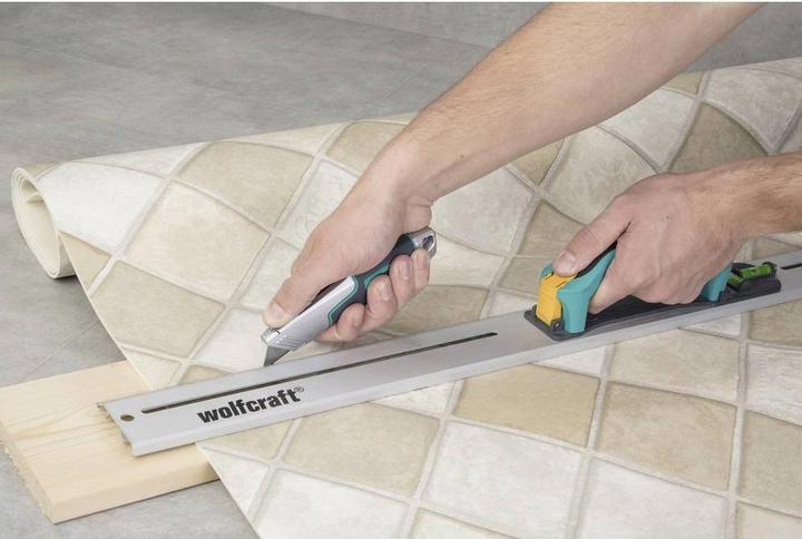 Image du produit wolfcraft 1 couteau à double lame Profi (Cutters)