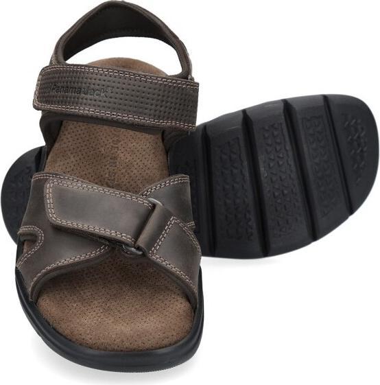 Actual product image Panama Jack Sanders sandal (45)