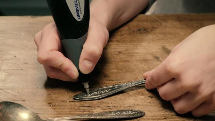Image du produit Dremel engraver 290-1
