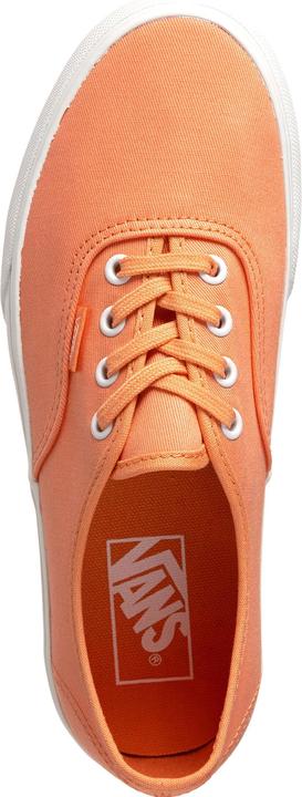 Actual product image Vans Shoes UA Authentic Platform 2.0 (39)