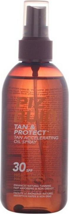 Produktbild Piz Buin Tan & Protect (Sonnenspray, SPF 30, 150 ml, 448167 g)